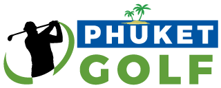 phuket golf tours